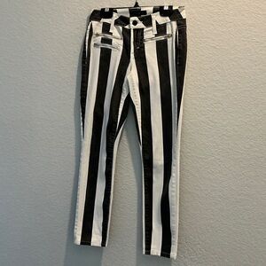 Bebe Skinny Jeans